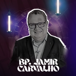 BP. JAMIR CARVALHO
