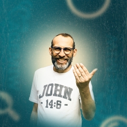 Pr. Gilliard Batista